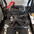 Combo Plate/Adapter/Carriage – fit bộ linear rails @NeedItMakeIt cho Ender 3 V3 SE & KE - Thumbnail 5