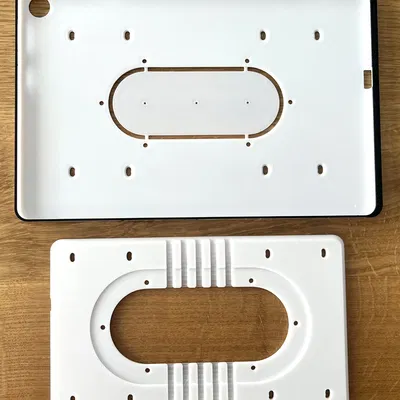 Giá Treo Tường Lenovo Tab M10 3rd (Wall Mount)