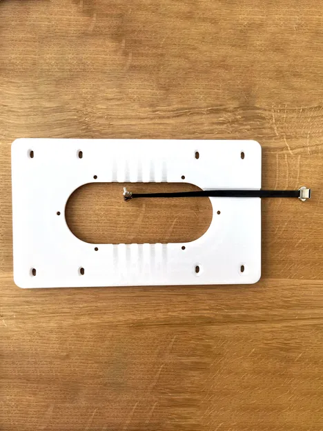 Giá Treo Tường Lenovo Tab M10 3rd (Wall Mount) - Image 6