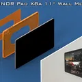 Giá treo tường Honor Pad X8a (Honor Pad X8a Wall Mount) - Thumbnail 1