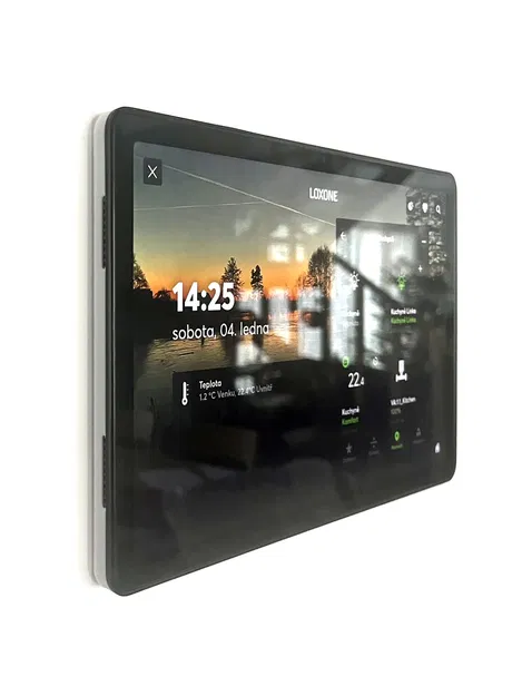 Giá treo tường Honor Pad X8a (Honor Pad X8a Wall Mount) - Image 2