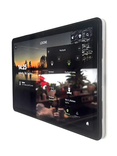 Giá treo tường Honor Pad X8a (Honor Pad X8a Wall Mount) - Image 3