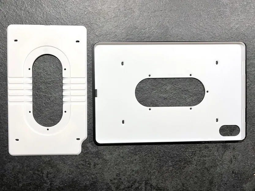 Giá treo tường Honor Pad X8a (Honor Pad X8a Wall Mount) - Image 5