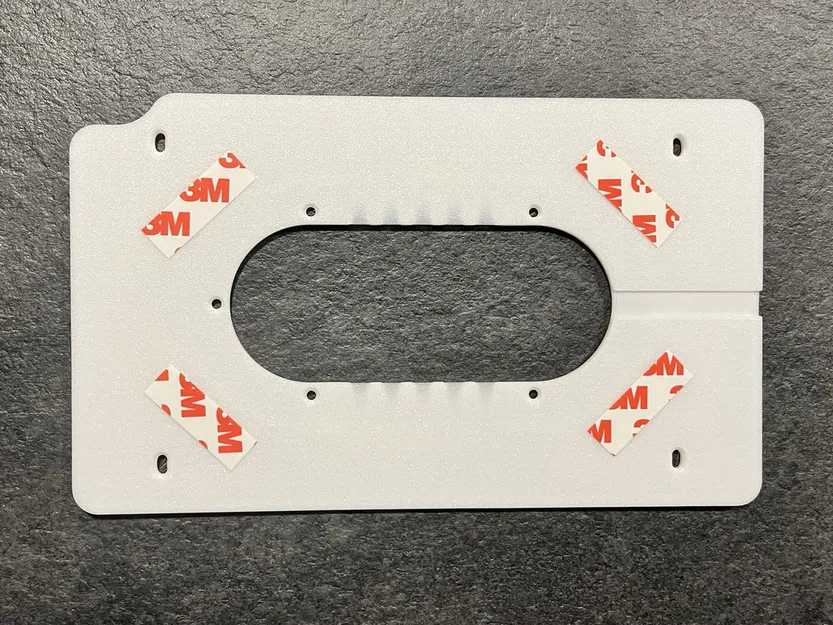 Giá treo tường Honor Pad X8a (Honor Pad X8a Wall Mount) - Image 6