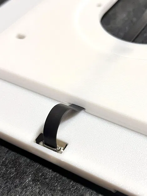 Giá treo tường Honor Pad X8a (Honor Pad X8a Wall Mount) - Image 7