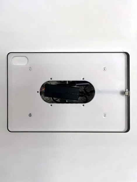 Giá treo tường Honor Pad X8a (Honor Pad X8a Wall Mount) - Image 8