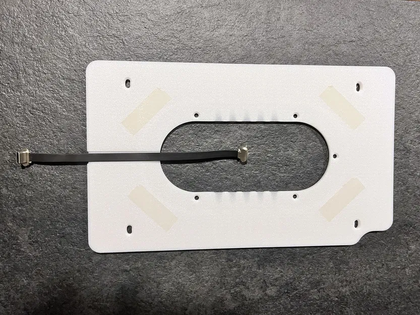 Giá treo tường Honor Pad X8a (Honor Pad X8a Wall Mount) - Image 10