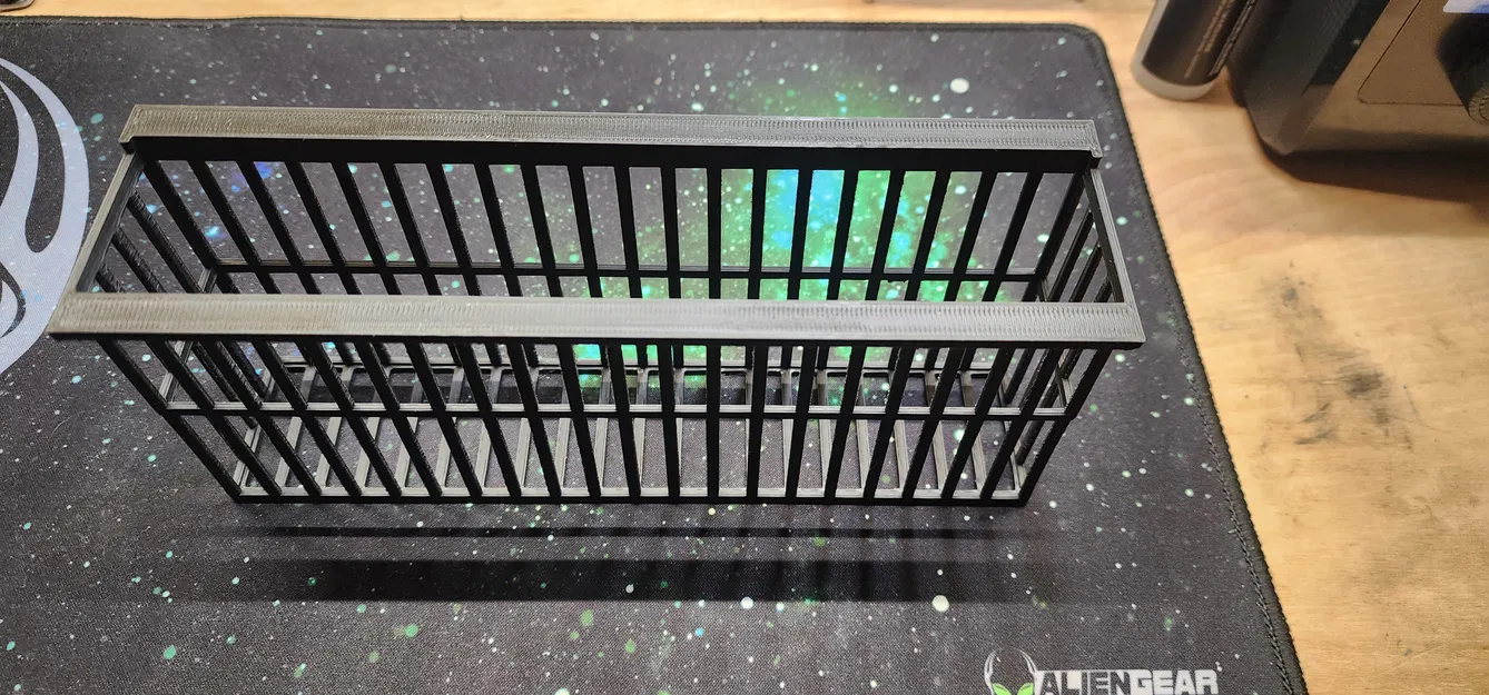 Chậu trồng cây cho hồ cá (Aquarium Planter) - Image 1