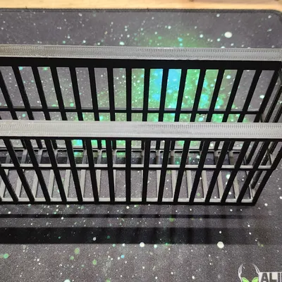 Chậu trồng cây cho hồ cá (Aquarium Planter)