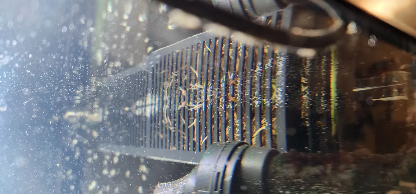 Chậu trồng cây cho hồ cá (Aquarium Planter) - Image 4