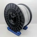 Con Lăn Đỡ Spool Điều Chỉnh (0.5kg–5kg) - Thumbnail 1