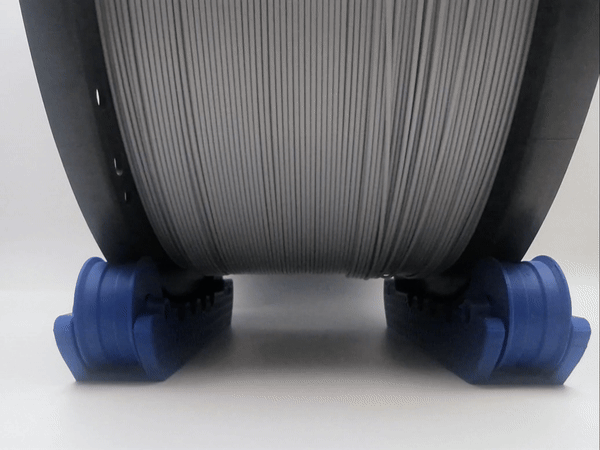 Con Lăn Đỡ Spool Điều Chỉnh (0.5kg–5kg)