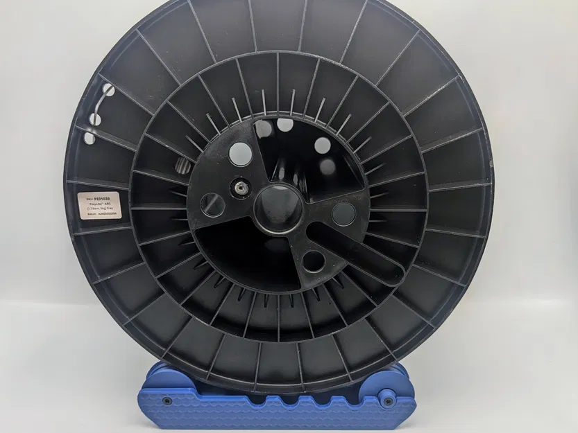 Con Lăn Đỡ Spool Điều Chỉnh (0.5kg–5kg) - Image 3