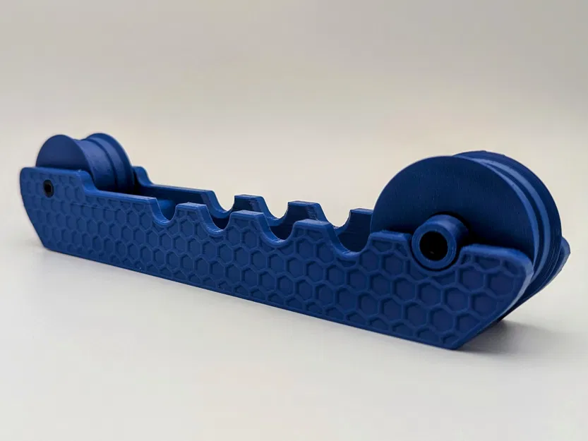 Con Lăn Đỡ Spool Điều Chỉnh (0.5kg–5kg) - Image 4