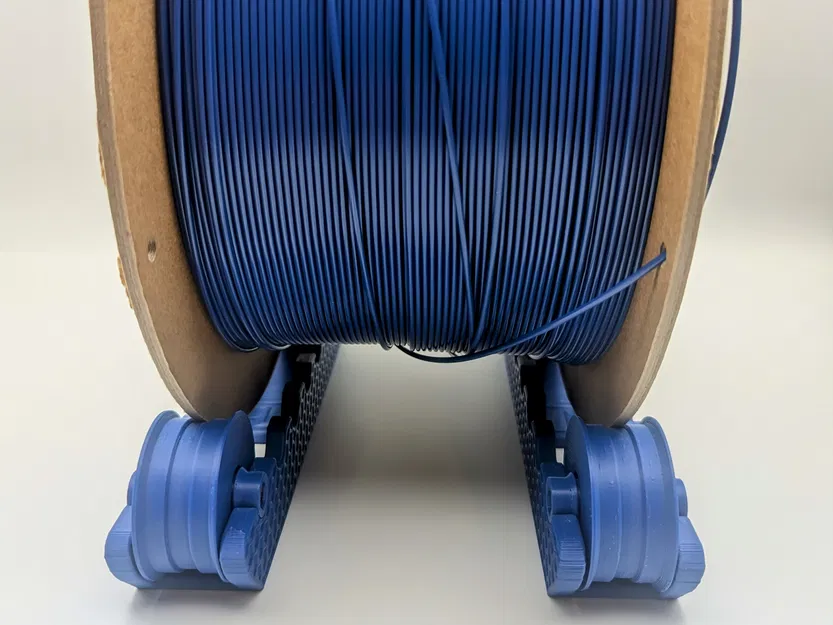 Con Lăn Đỡ Spool Điều Chỉnh (0.5kg–5kg) - Image 10