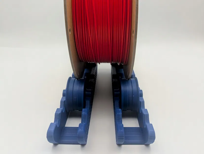 Con Lăn Đỡ Spool Điều Chỉnh (0.5kg–5kg) - Image 11