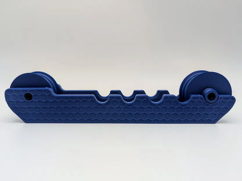 Con Lăn Đỡ Spool Điều Chỉnh (0.5kg–5kg) - Image 12