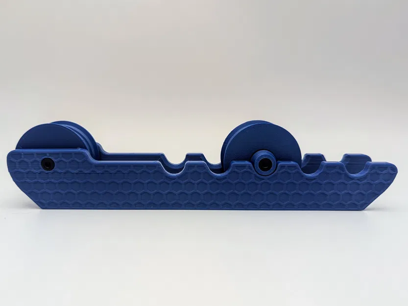 Con Lăn Đỡ Spool Điều Chỉnh (0.5kg–5kg) - Image 13