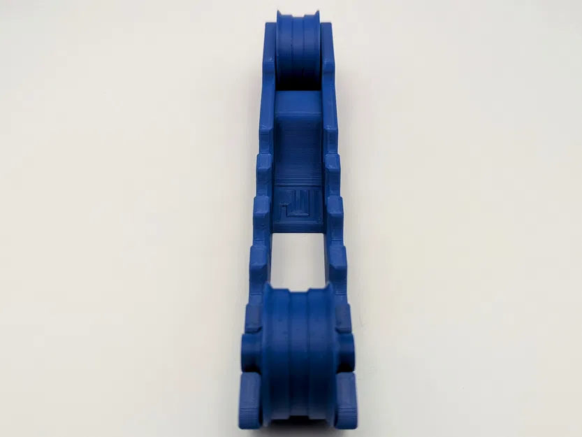 Con Lăn Đỡ Spool Điều Chỉnh (0.5kg–5kg) - Image 14