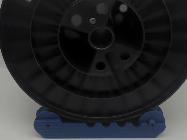 Con Lăn Đỡ Spool Điều Chỉnh (0.5kg–5kg) - Image 15