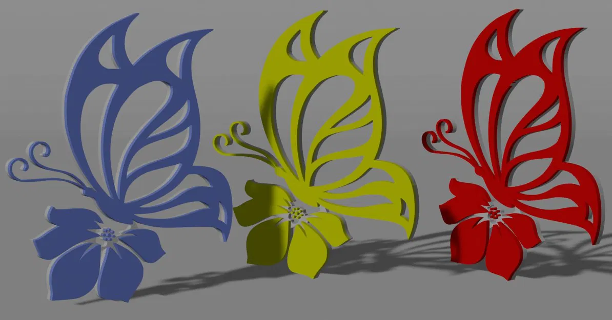 Bướm (Butterfly) - Image 1