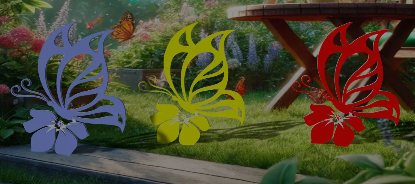 Bướm (Butterfly) - Image 2