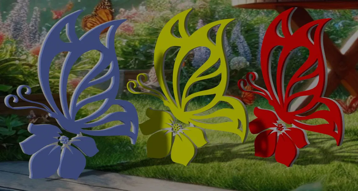 Bướm (Butterfly) - Image 3