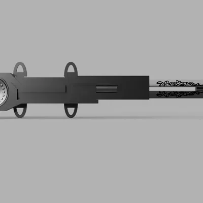 Hidden Blade của Ezio Auditore