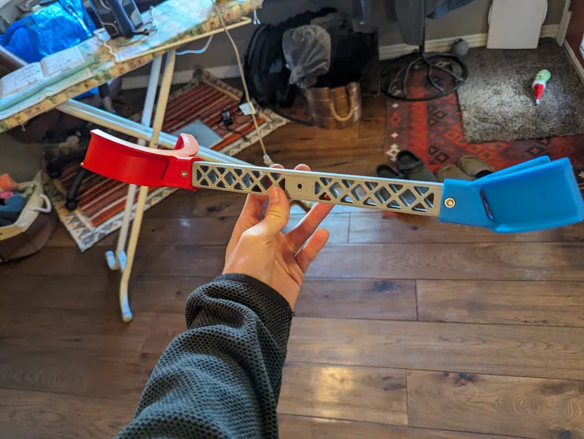 Spreader Bar (Thanh giãn chân) - Image 2