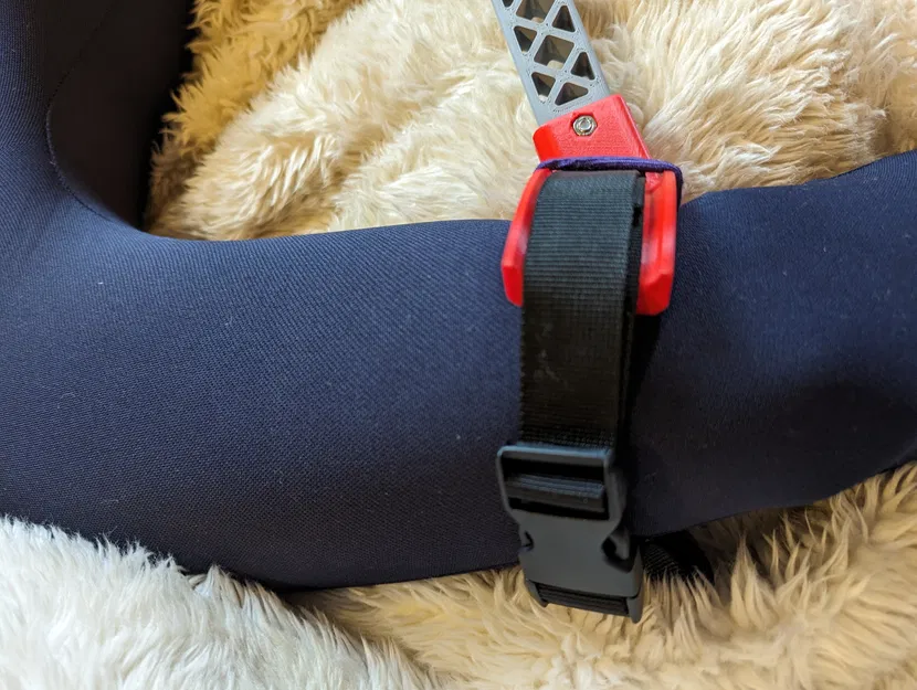 Spreader Bar (Thanh giãn chân) - Image 3