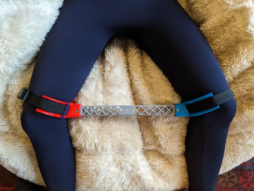 Spreader Bar (Thanh giãn chân) - Image 4