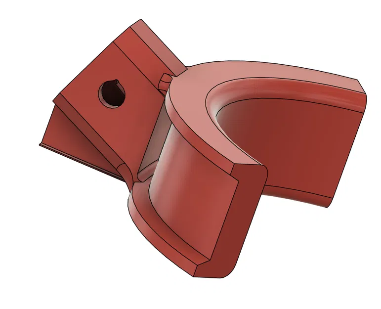 Spreader Bar (Thanh giãn chân) - Image 5