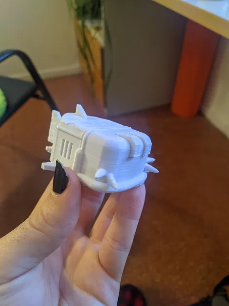 Squee-G (từ Splatoon) - Image 1