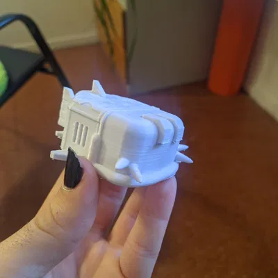 Squee-G (từ Splatoon)