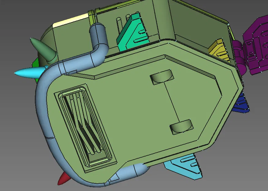 Squee-G (từ Splatoon) - Image 3