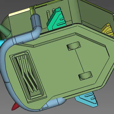 Squee-G (từ Splatoon)