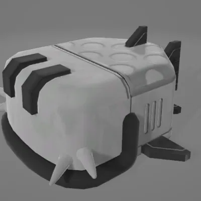 Squee-G (từ Splatoon)