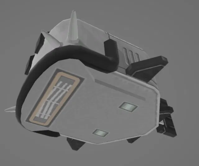 Squee-G (từ Splatoon) - Image 5