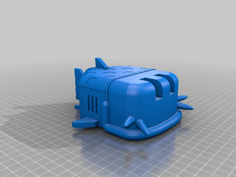 Squee-G (từ Splatoon) - Image 6