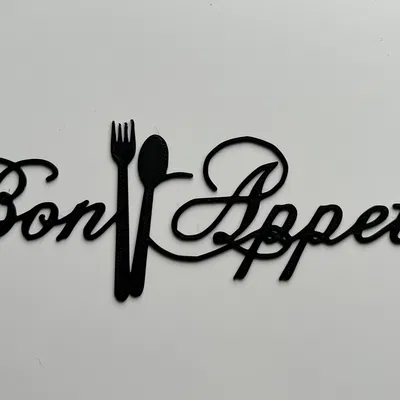 Trang trí bếp – Wall Art #3