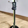 Gá đế đo độ sâu cho thước cặp (Mitutoyo và các hãng khác) - Thumbnail 1
