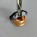 Gá đế đo độ sâu cho thước cặp (Mitutoyo và các hãng khác) - Thumbnail 2