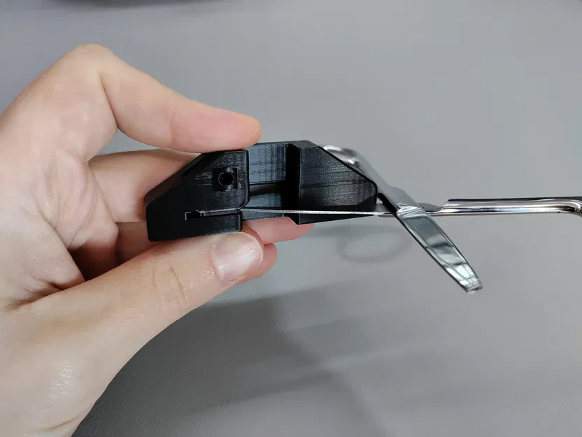 Gá đế đo độ sâu cho thước cặp (Mitutoyo và các hãng khác) - Image 10