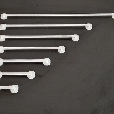 Test bridge đơn giản (tiết kiệm, từ 25 đến 200mm)