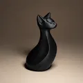 Trang trí mèo hiện đại (Modern Cat Decor) - Thumbnail 1