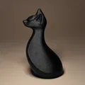 Trang trí mèo hiện đại (Modern Cat Decor) - Thumbnail 3