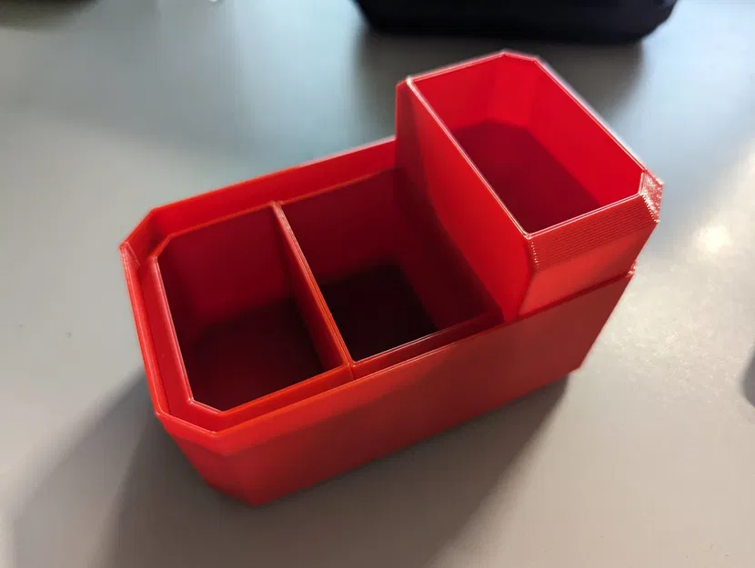 AR QBRICK: Bộ bucket lồng bucket (epic collection) - Image 3