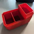 AR QBRICK: Bộ bucket lồng bucket (epic collection) - Thumbnail 3