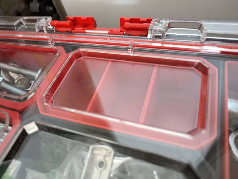 AR QBRICK: Bộ bucket lồng bucket (epic collection) - Image 5