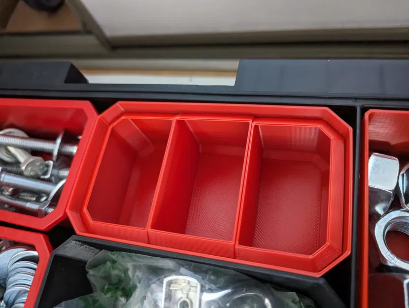 AR QBRICK: Bộ bucket lồng bucket (epic collection) - Image 8